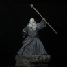 Figura el senor los anillos gandalf