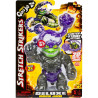 Goo jit zu stretch strikers deluxe