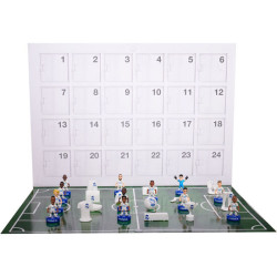 Calendario adviento minix super pack real