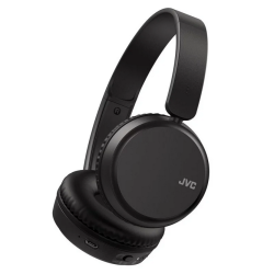 Auriculares didadema jvc inalambricos ha s36w bk