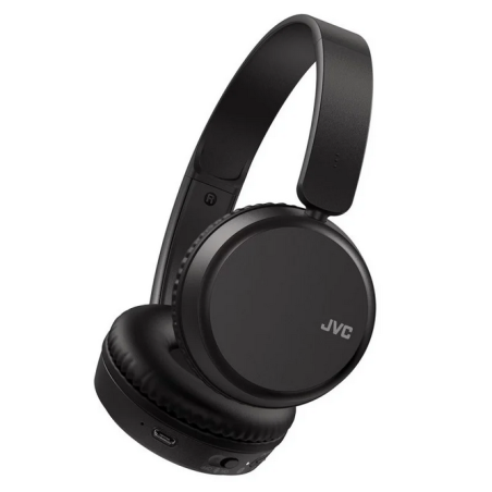 Auriculares didadema jvc inalambricos ha s36w bk