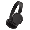 Auriculares didadema jvc inalambricos ha s36w bk