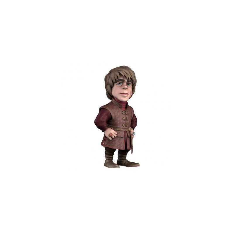 Figura minix juego tronos tyrion