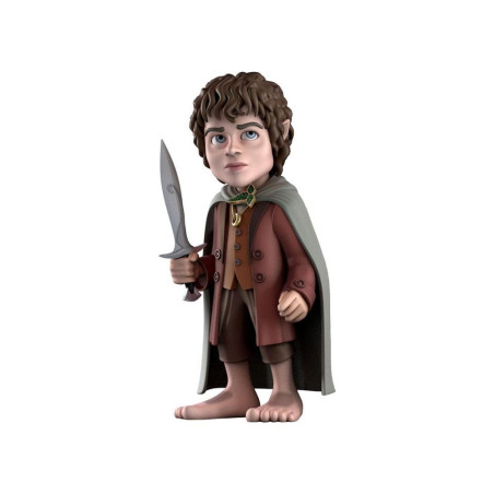 Figura minix senor los anillos frodo