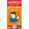 Expansion hasbro monopoly ve a la