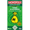 Expansion hasbro monopoly todo a la