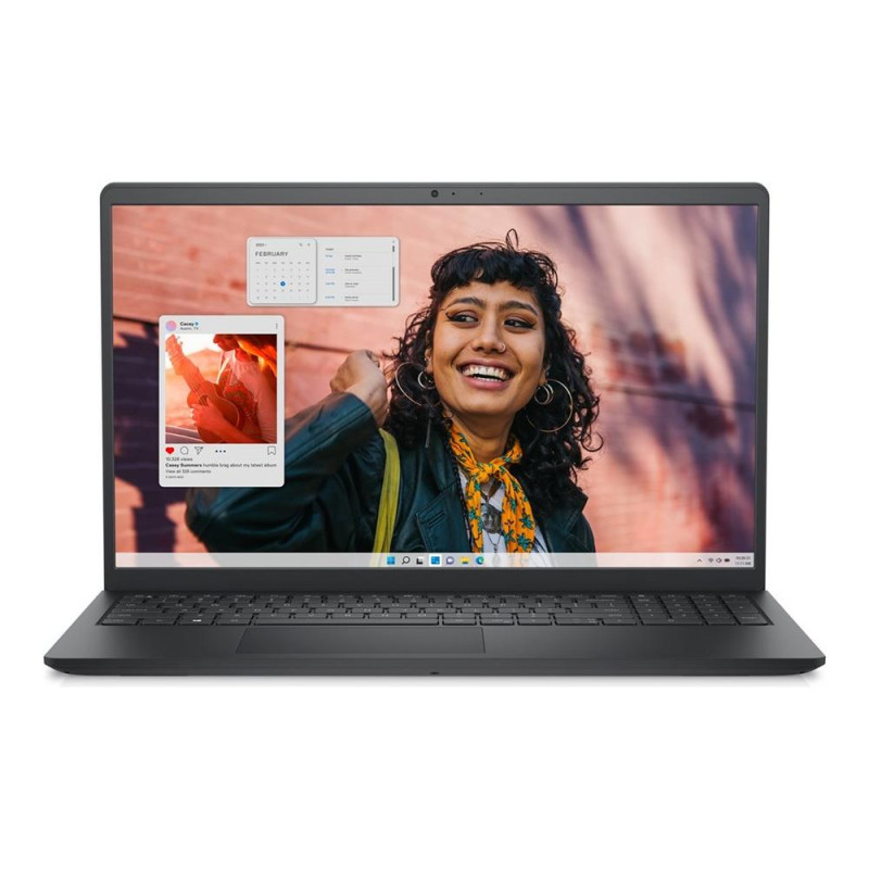 Inspiron 3530 intel core i5 i5 1334u