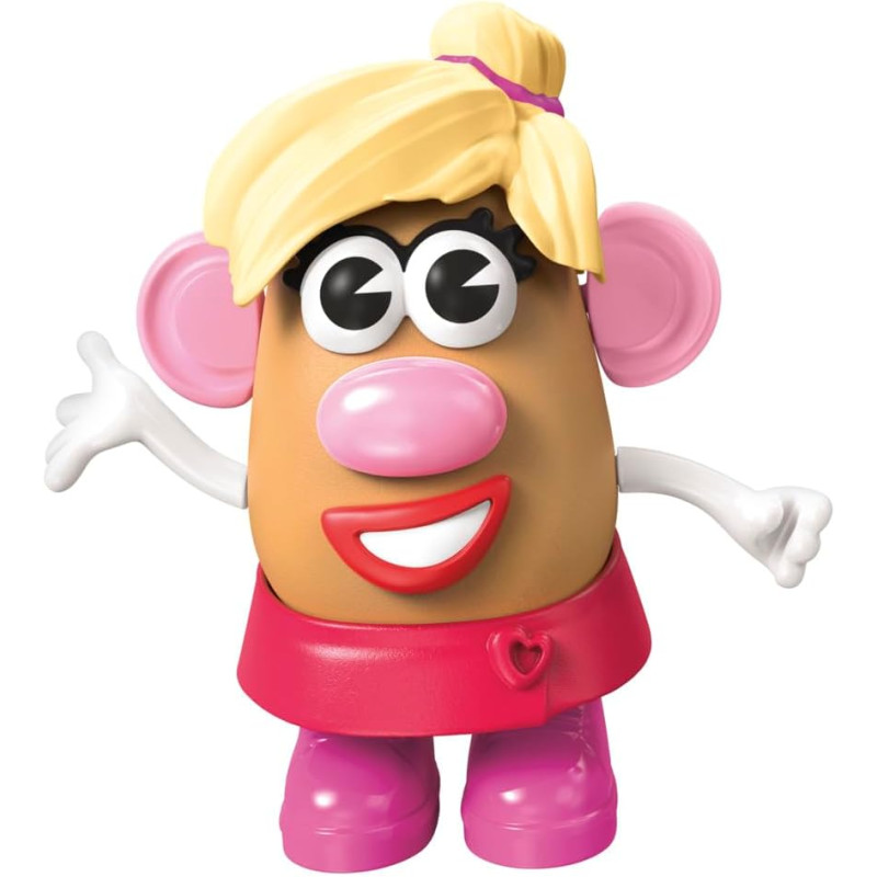 Juguete hasbro mrs potato