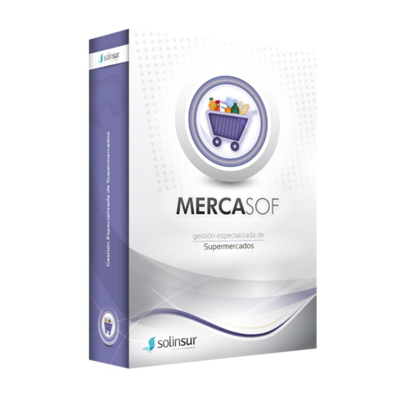 Programa gestion integral supermercados monopuesto solinsur