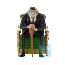 Figura ichibansho one piece the throne