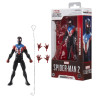Figura hasbro marvel legends series spider man
