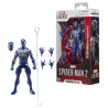 Figura hasbro marvel legends series spider man