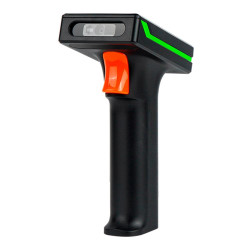 Lector codigo barras bluebee scan 20 1d2d