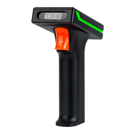 Lector codigo barras bluebee scan 20 1d2d