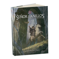 Juego rol el senor los anillos