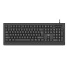 Teclado ewent ew3286 usb lector