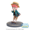 Figura sega spy x family luminasta