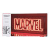 Lampara paladone marvel logo led neon