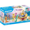 Playmobil sirenas con caballitos mar