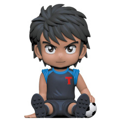 Figura hucha plastoy captain tsubasa 