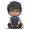 Figura hucha plastoy captain tsubasa 