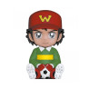 Figura hucha plastoy captain tsubasa genzo