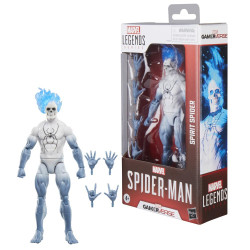 Figura hasbro marvel legends series gamerverse