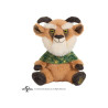Peluche the noble collection wicked dr