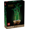 Lego bambu la suerte