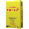 Juego mesa por que eres asi