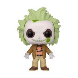 Funko pop cine beetlejuice beetlejuice