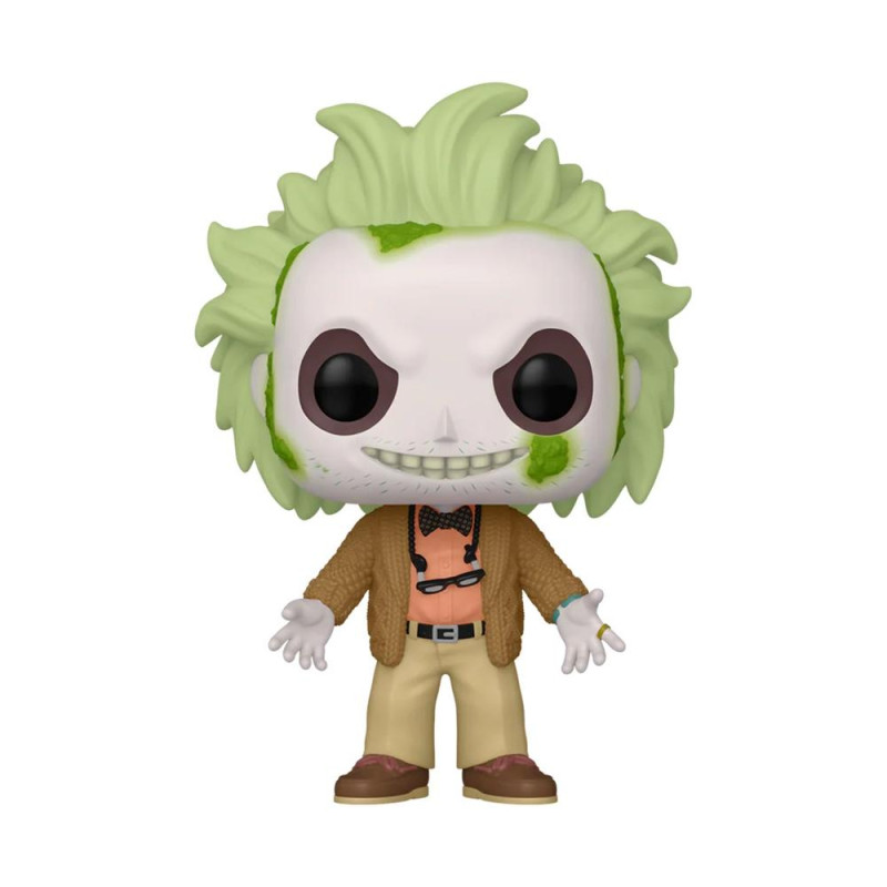 Funko pop cine beetlejuice beetlejuice