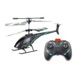 Helicoptero teledirigido air mamba