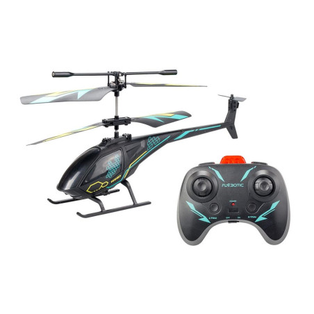 Helicoptero teledirigido air mamba