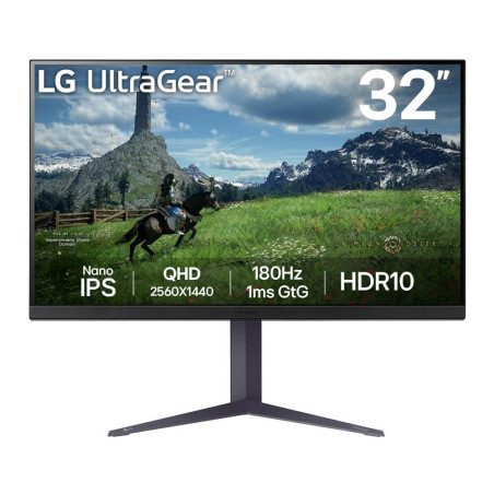 Lg 32gs85q 315 pulgadas 1ms 2560 x