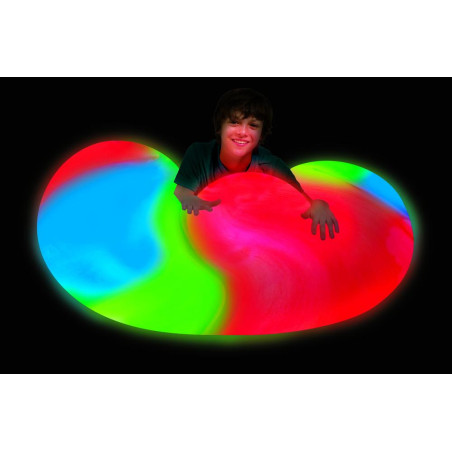 Super wubble tyde dye brilla en