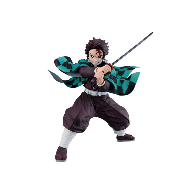 Figura ichibansho demon slayer kimetsu no
