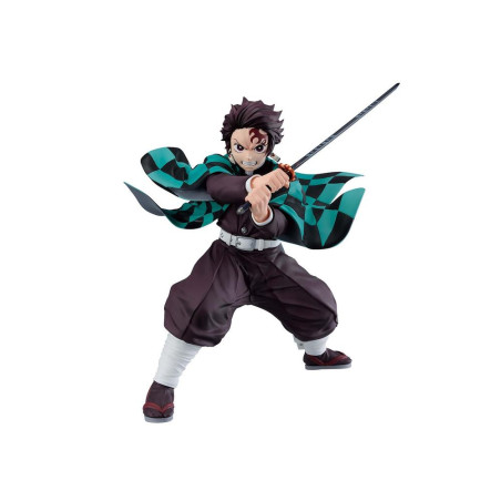 Figura ichibansho demon slayer kimetsu no