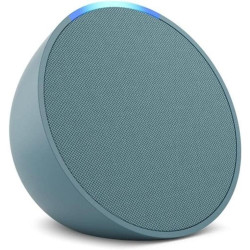 Altavoz inteligente amazon alexa echo pop