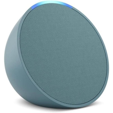 Altavoz inteligente amazon alexa echo pop
