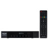 Receptor satelite sobremesa fonestar hd dvb s2