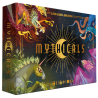 Juego mesa mythicals