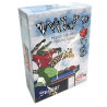 Juego mesa wild pong