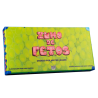 Juego mesa zumo fetas