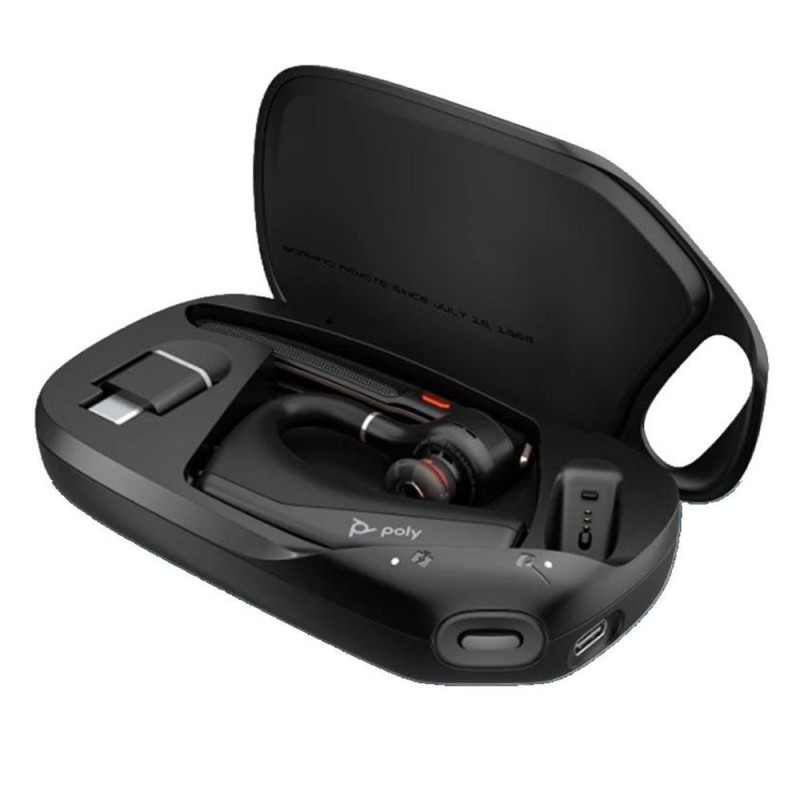 Auricular poly voyager legend 50 m inalamabrico