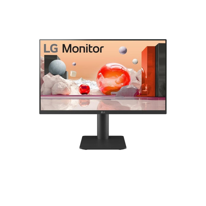 Monitor led ips lg 25ms550 245 pulgadas