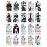 Surtido figuras acrilicas ichibansho bleach thousand