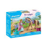 Playmobil starter pack princesa con