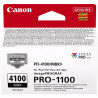 Cartucho canon pfi 4100mbk negro mate