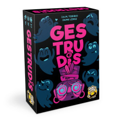 Juego mesa gestrudis